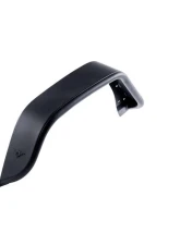 Combat Off Road Black Aluminum Fender Rear Pair Jeep Gladiator 2020-2023                                     - 25-1079 - Image 4